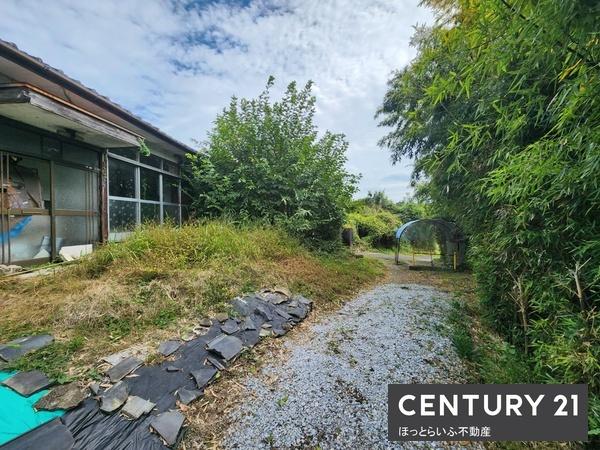 都城市都島町の土地