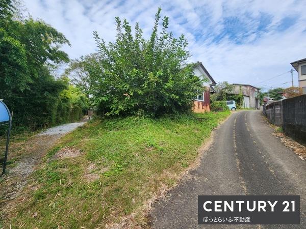 都城市都島町の土地