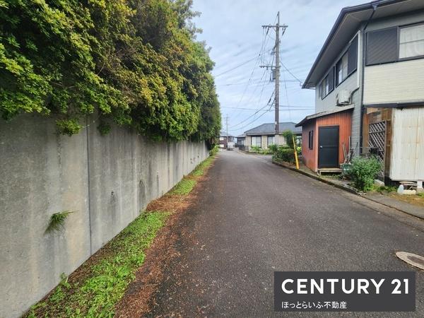 都城市安久町の中古一戸建て