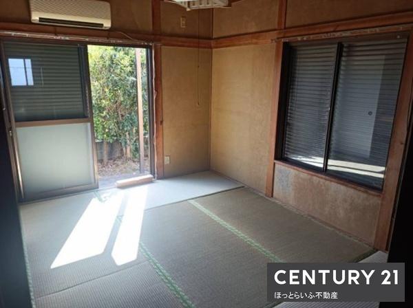 都城市下川東４丁目の中古一戸建て