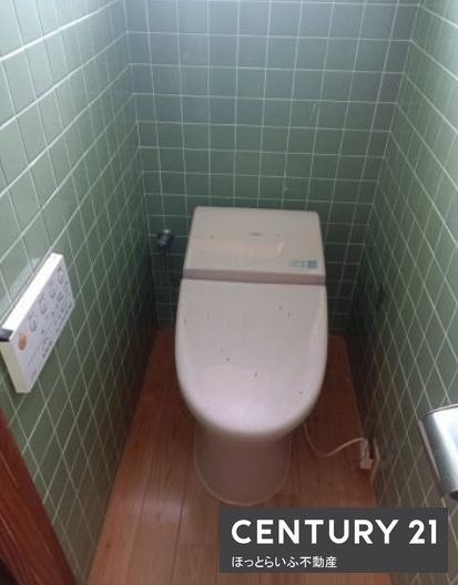 都城市下川東４丁目の中古一戸建て