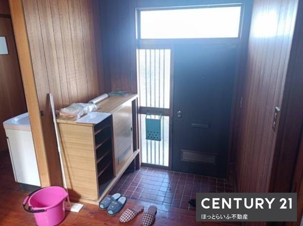 都城市下川東４丁目の中古一戸建て