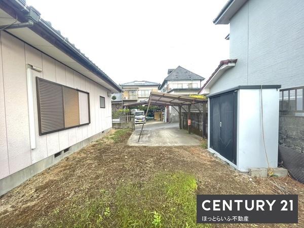都城市下川東４丁目の中古一戸建て