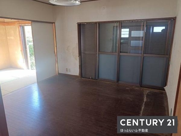 都城市下川東４丁目の中古一戸建て