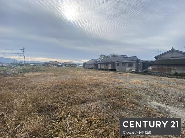 都城市高木町の土地