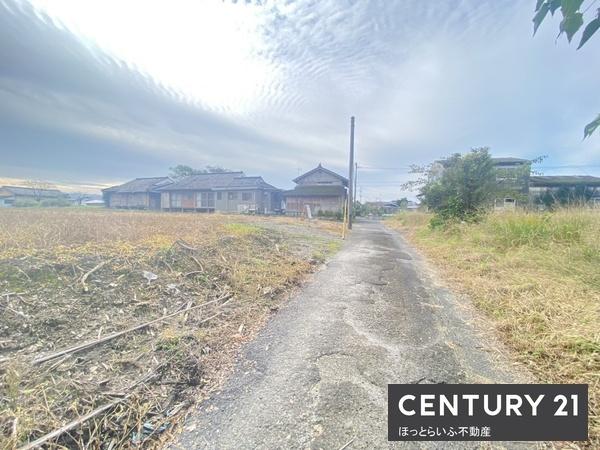 建築条件なしでお好きなプラン可能です。