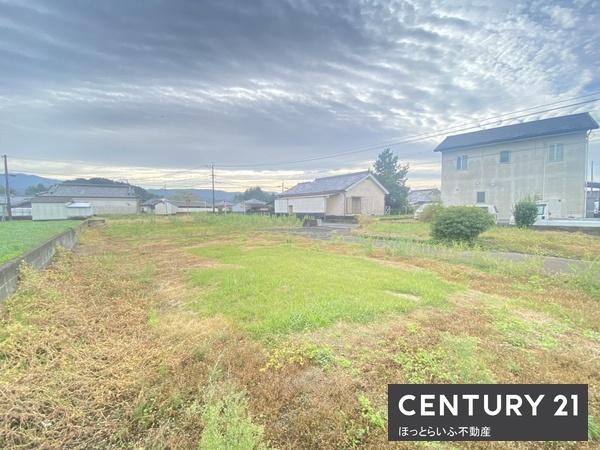 都城市山之口町富吉の土地