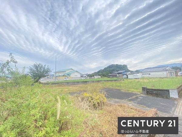 都城市山之口町富吉の土地