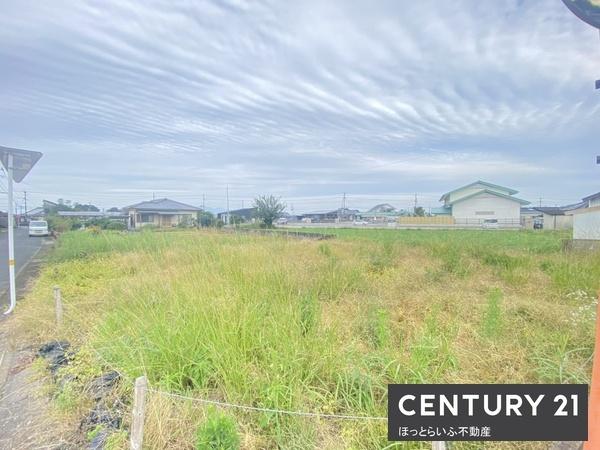 都城市山之口町富吉の土地