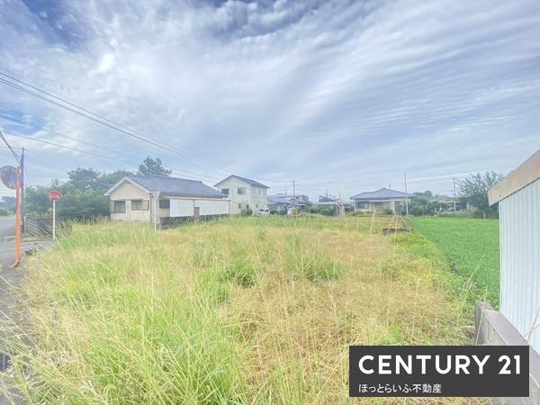 都城市山之口町富吉の土地