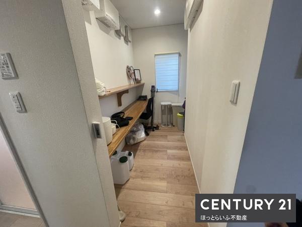 都城市五十町の中古一戸建て