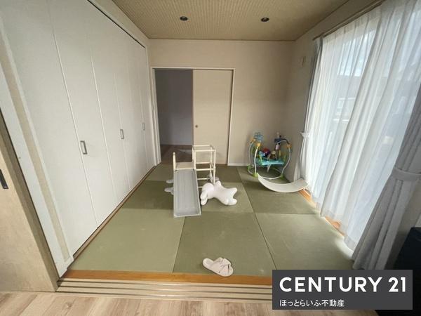 都城市五十町の中古一戸建て