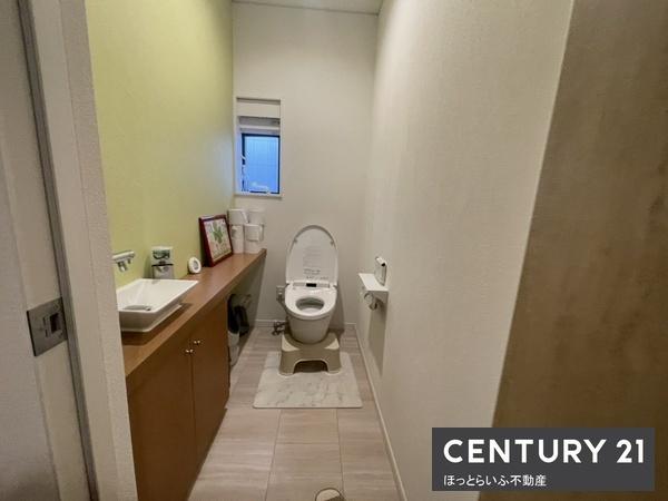 都城市五十町の中古一戸建て