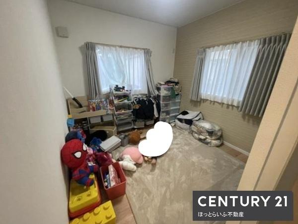 都城市五十町の中古一戸建て