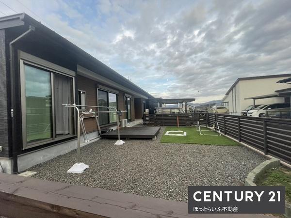 都城市五十町の中古一戸建て