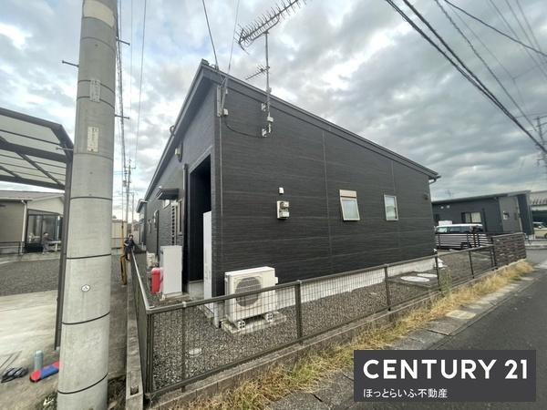 都城市五十町の中古一戸建て