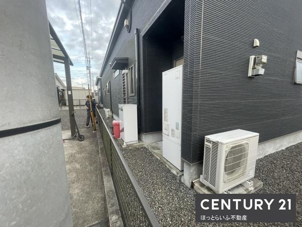 都城市五十町の中古一戸建て