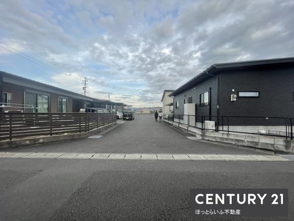 都城市五十町の中古一戸建て