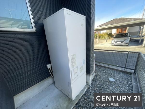都城市五十町の中古一戸建て