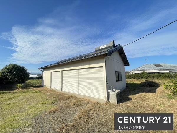 都城市高木町の土地
