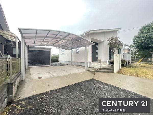 都城市五十町の中古一戸建て