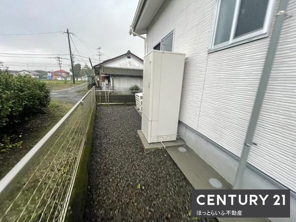 都城市五十町の中古一戸建て