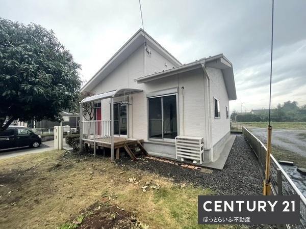 都城市五十町の中古一戸建て