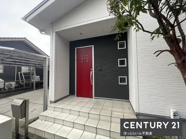 都城市五十町の中古一戸建て