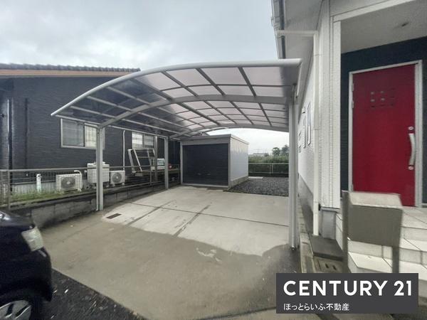 都城市五十町の中古一戸建て