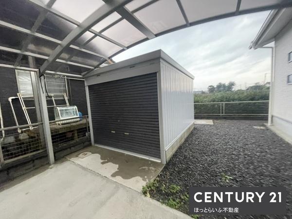 都城市五十町の中古一戸建て