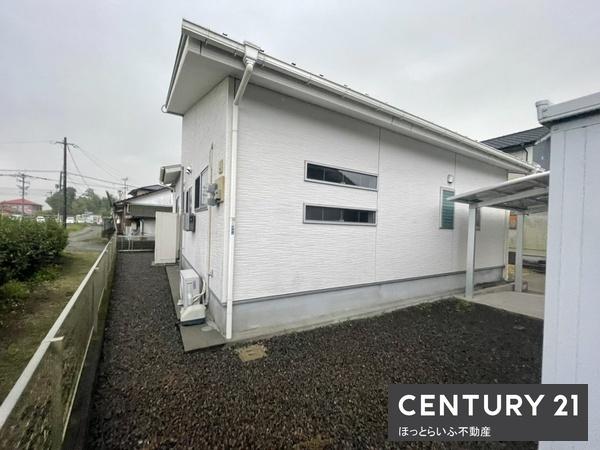 都城市五十町の中古一戸建て