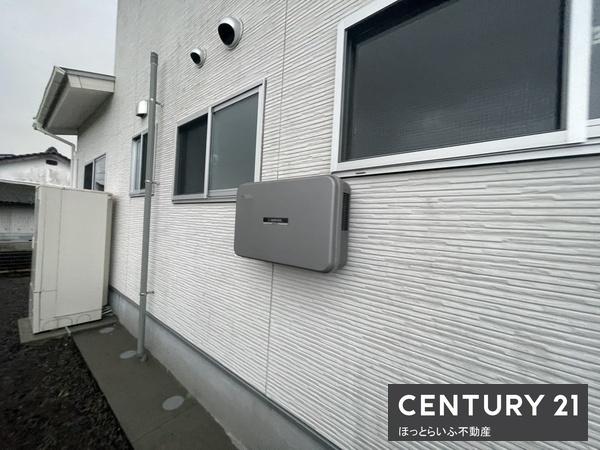 都城市五十町の中古一戸建て