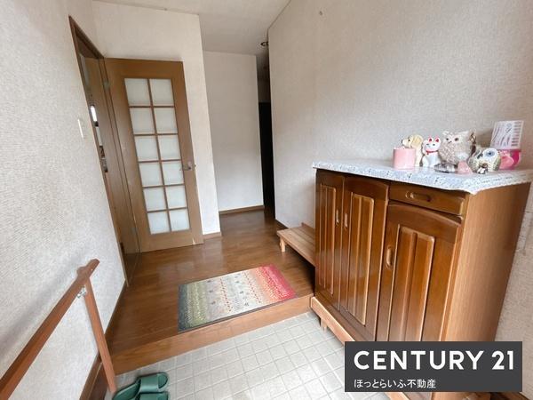 都城市安久町の中古一戸建て
