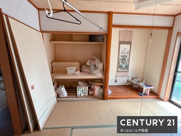 都城市安久町の中古一戸建て