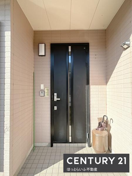 都城市安久町の中古一戸建て