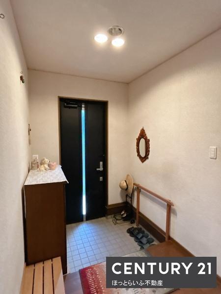都城市安久町の中古一戸建て