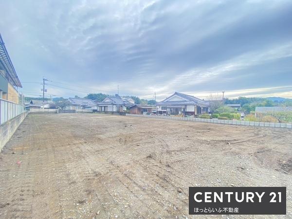 都城市高城町穂満坊の土地