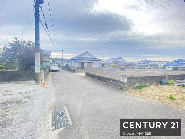 静かな雰囲気で落ち着いた生活をお求めの方にお勧め