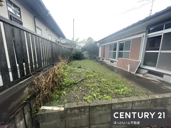 都城市一万城町の中古一戸建て