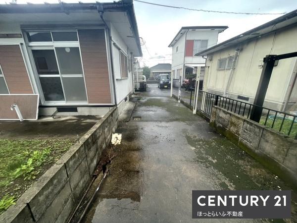 都城市一万城町の中古一戸建て