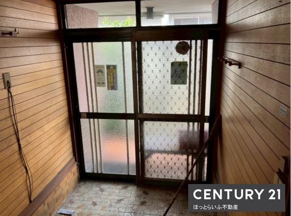 都城市一万城町の中古一戸建