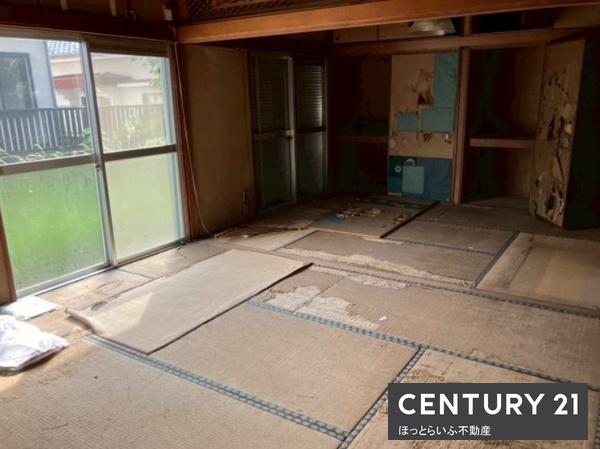 都城市一万城町の中古一戸建て