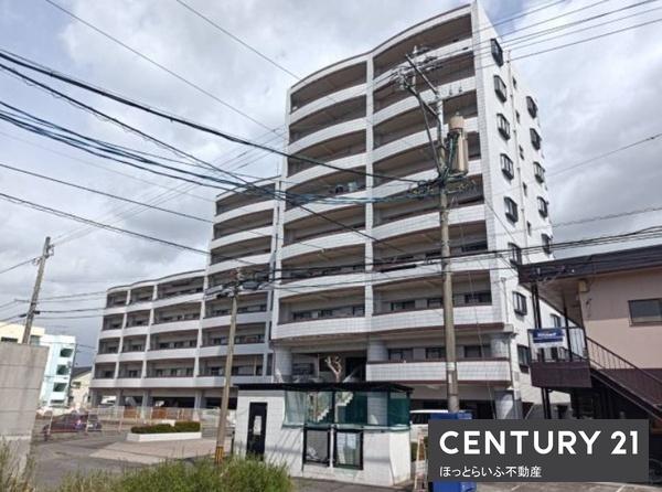 エスポワール都城Ⅱ806