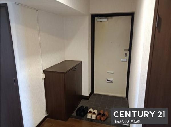 エスポワール都城Ⅱ806