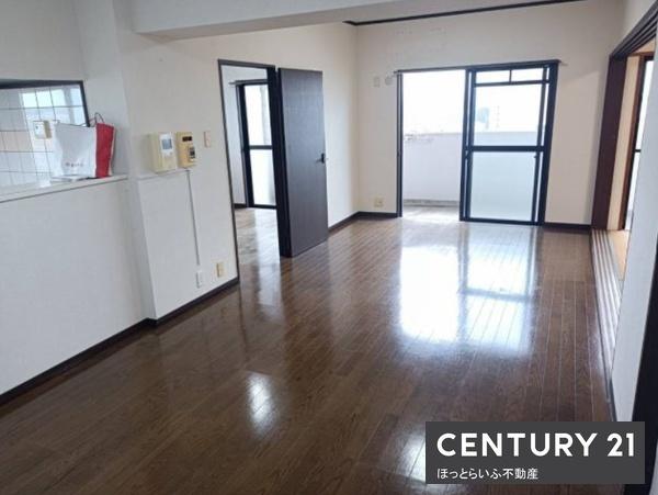 エスポワール都城Ⅱ806