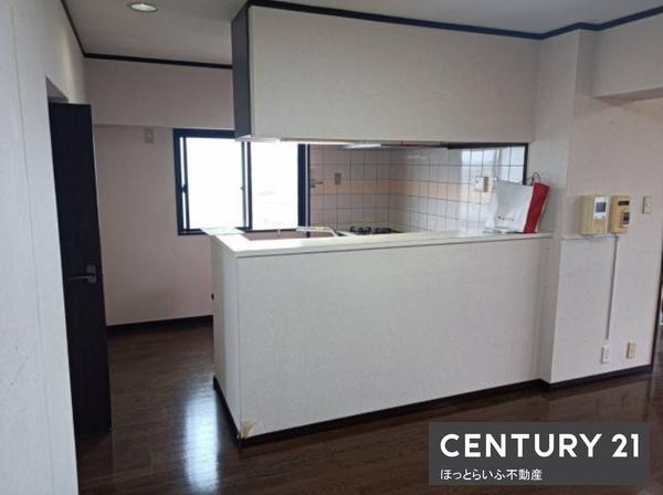 エスポワール都城Ⅱ806