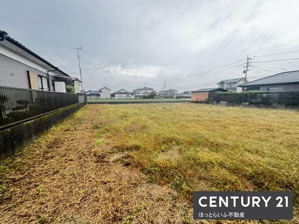 都城市山之口町花木の売土地