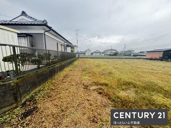 都城市山之口町花木の売土地