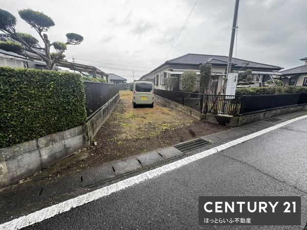 都城市高城町大井手　172坪
