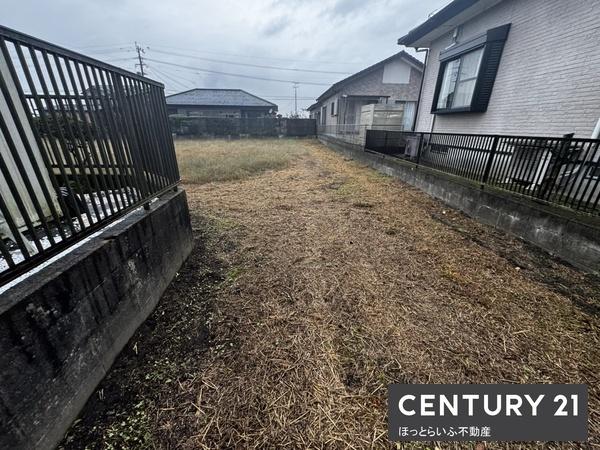 都城市高城町大井手 172坪